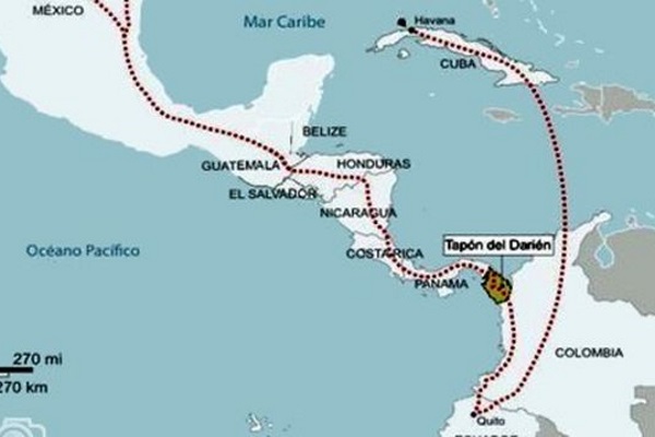 Mapa-ruta-migraciones-cubanos-Reportero24_CYMIMA20150717_0008_16